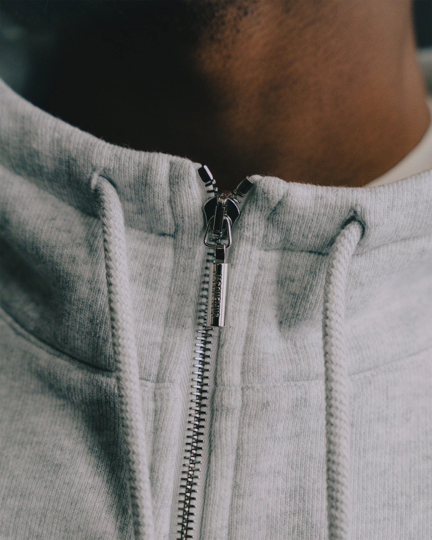 Jacquemus LE HOODIE TORNEO 5 Jacquemus LE HOODIE TORNEO - Image 5