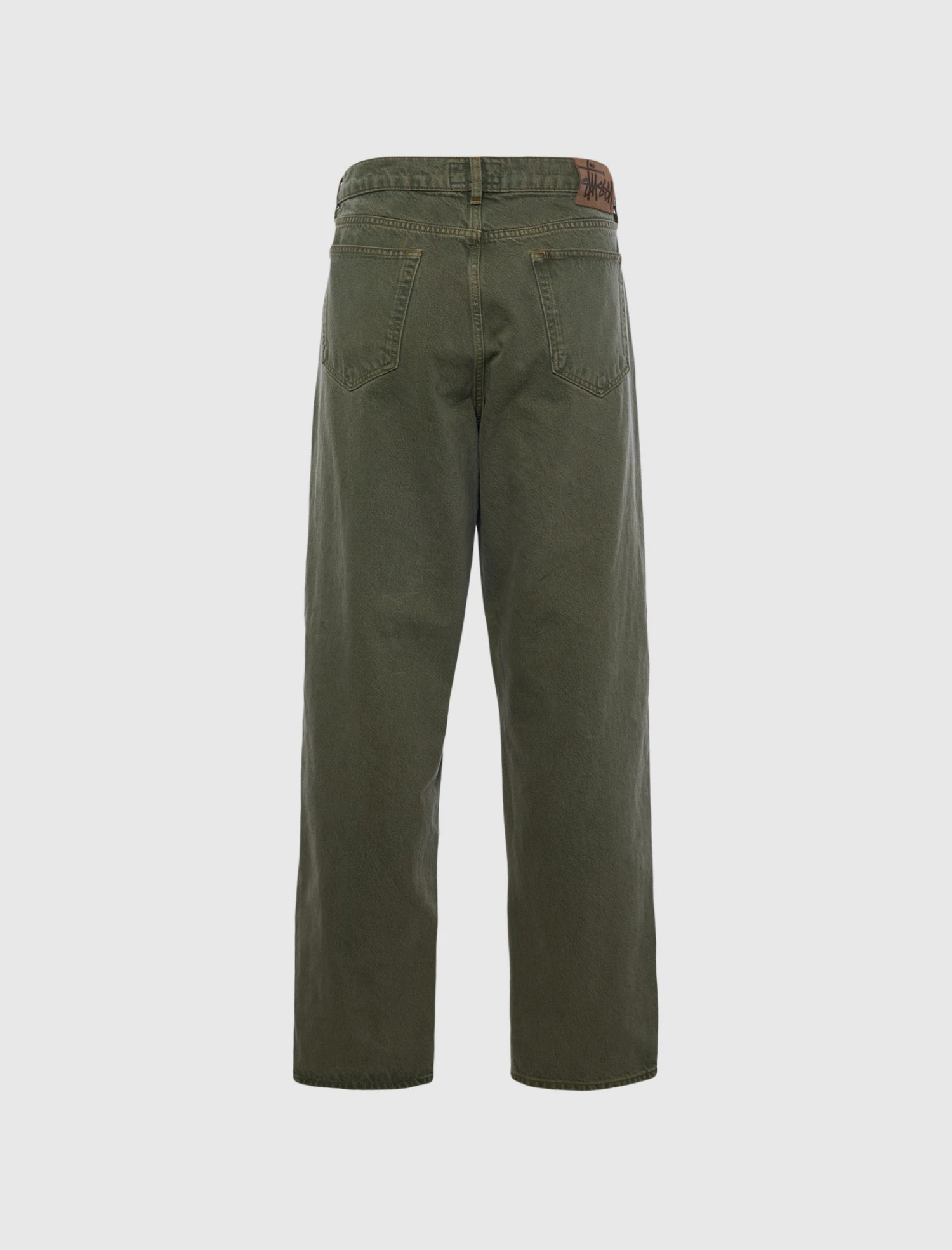 Stüssy BIG OL DENIM JEAN 3 Stüssy BIG OL DENIM JEAN - Image 3