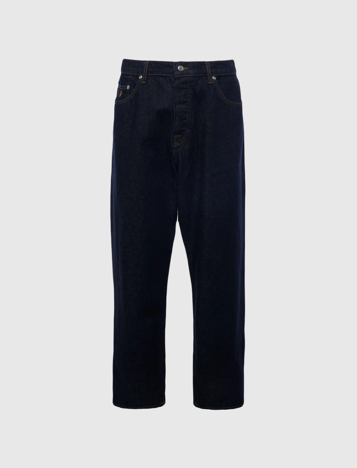 Stüssy BIG OL JEAN DENIM 1 Stüssy BIG OL JEAN DENIM