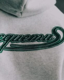 Jacquemus LE HOODIE TORNEO 14 Jacquemus LE HOODIE TORNEO -Men Fashion 116 SQUIDLIK