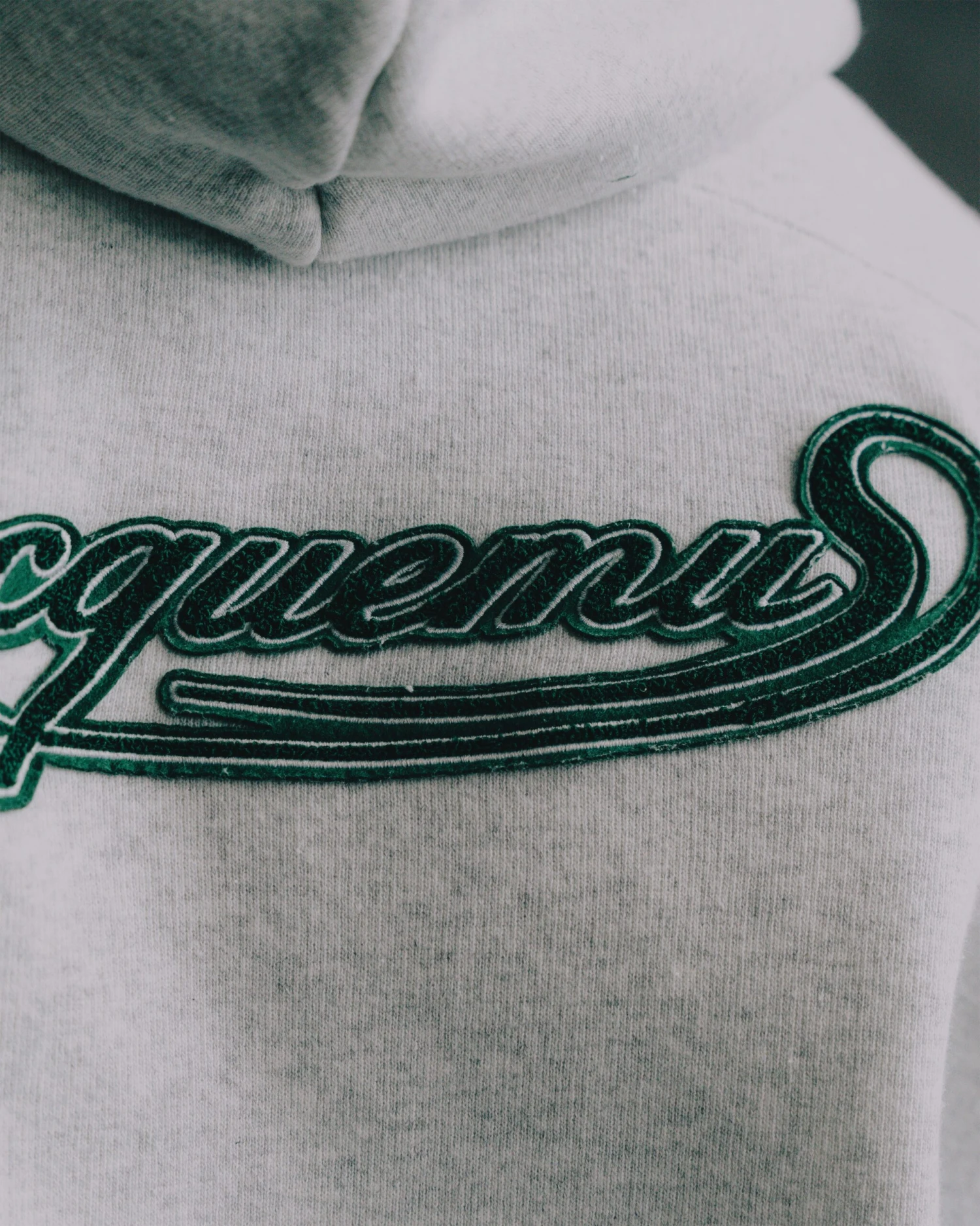 Jacquemus LE HOODIE TORNEO 6 Jacquemus LE HOODIE TORNEO - Image 6