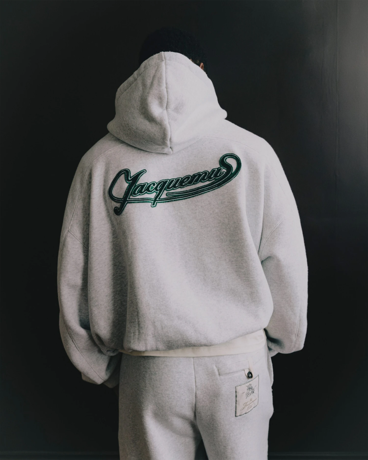 Jacquemus LE HOODIE TORNEO 7 Jacquemus LE HOODIE TORNEO - Image 7