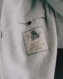 Jacquemus LE HOODIE TORNEO 12 Jacquemus LE HOODIE TORNEO -Men Fashion 121 SQUIDLIK