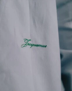 Jacquemus LA CHEMISE CUADRO 10 Jacquemus LA CHEMISE CUADRO -Men Fashion 174 SQUIDLIK