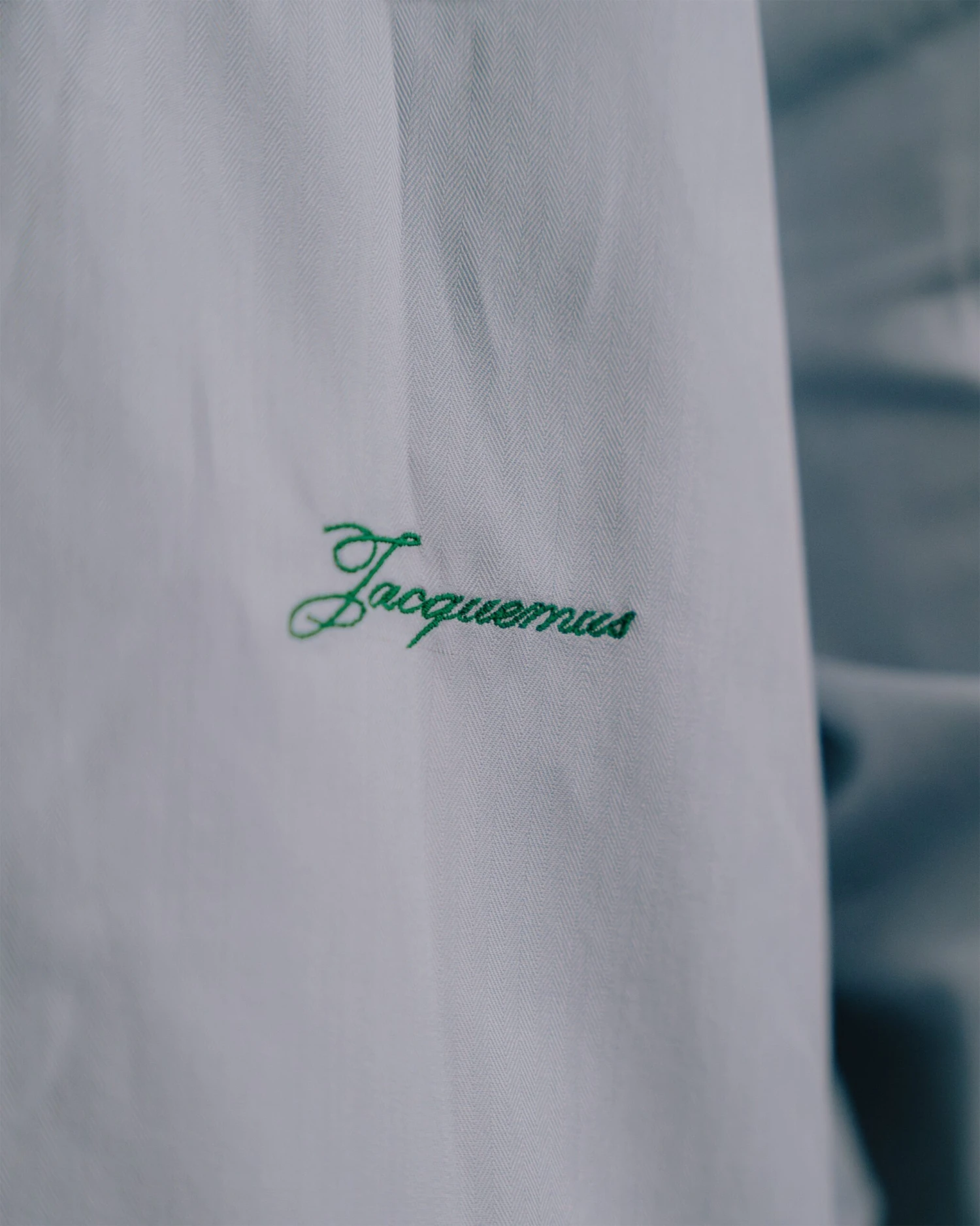 Jacquemus LA CHEMISE CUADRO 3 Jacquemus LA CHEMISE CUADRO - Image 3