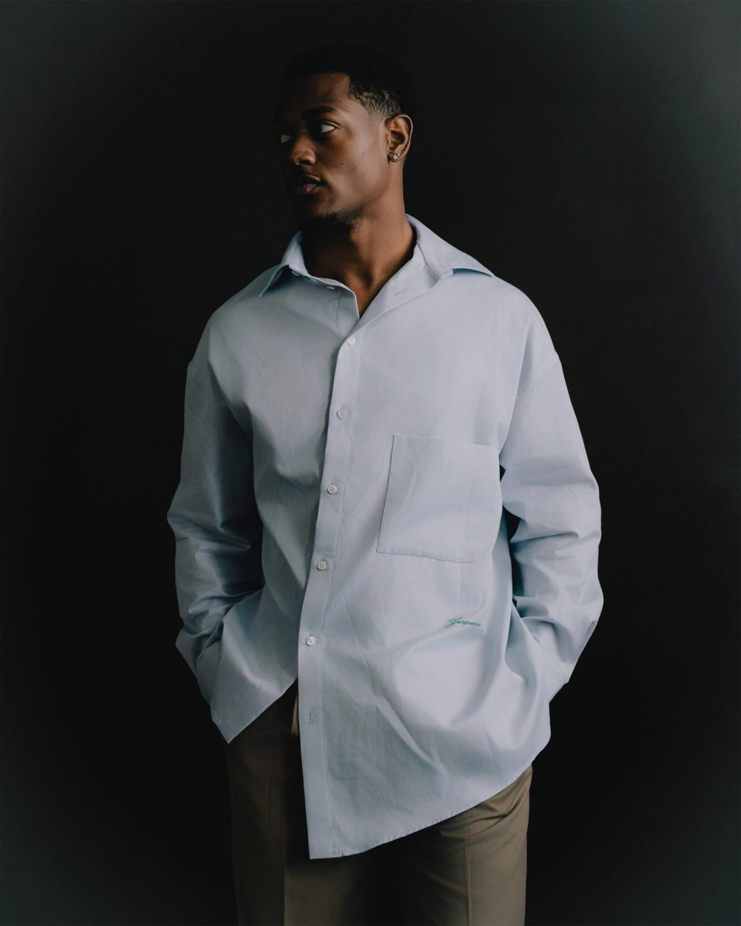 Jacquemus LA CHEMISE CUADRO 2 Jacquemus LA CHEMISE CUADRO - Image 2