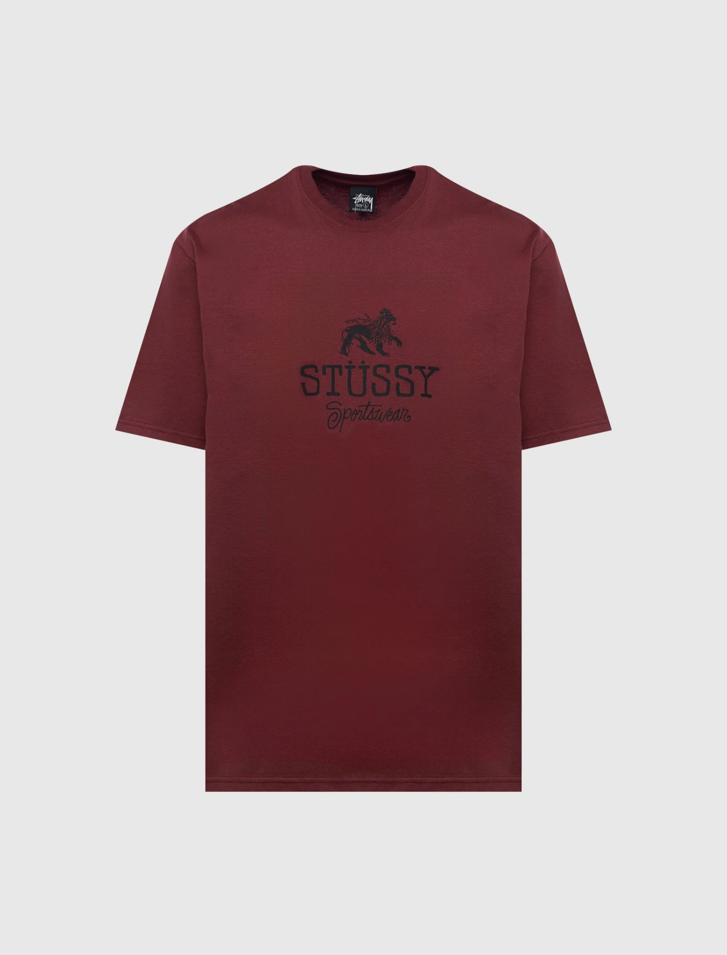 Stüssy SPORTSWEAR TEE 1 Stüssy SPORTSWEAR TEE
