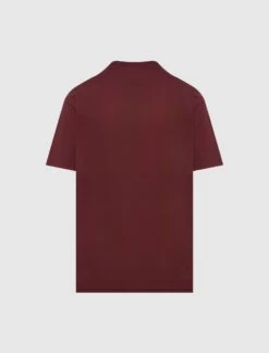 Stüssy SPORTSWEAR TEE 5 Stüssy SPORTSWEAR TEE -Men Fashion 1905034 OXBL 3