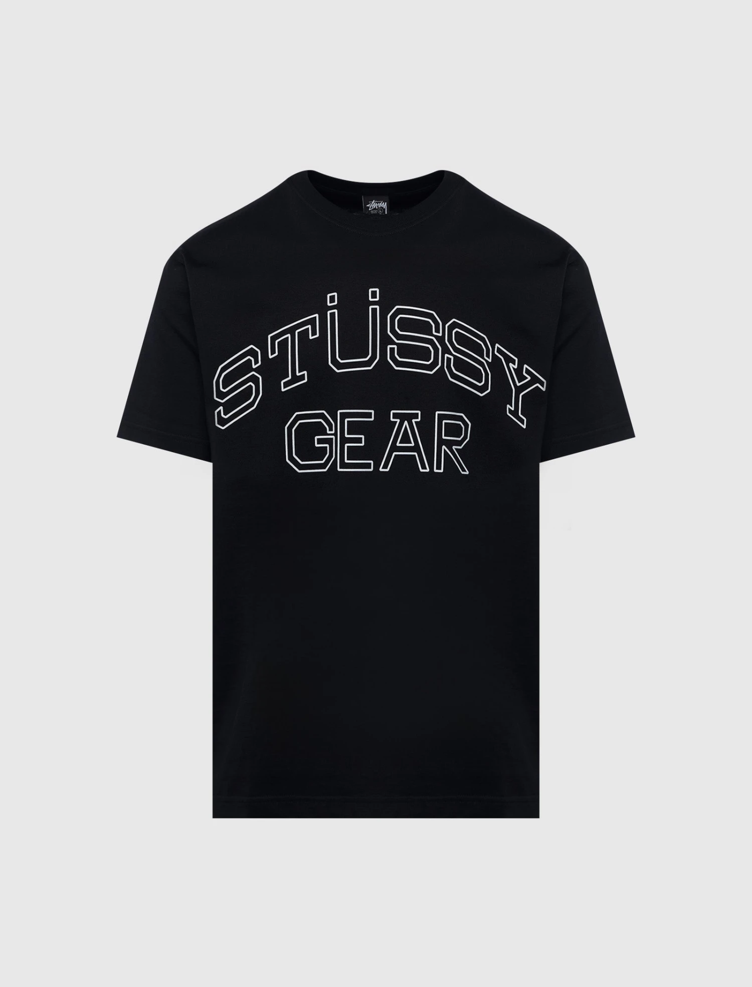 Stüssy GEAR TEE 1 Stüssy GEAR TEE