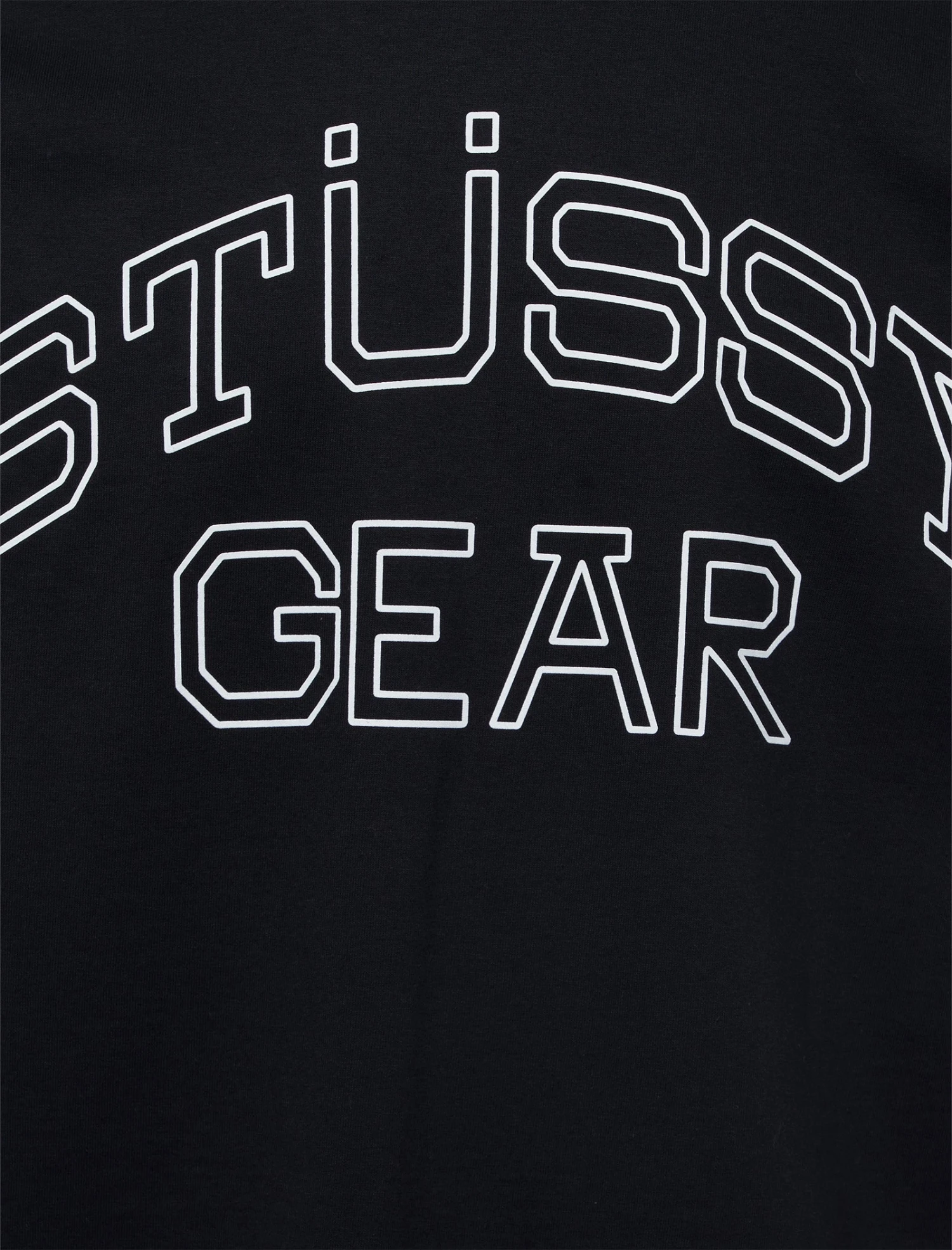 Stüssy GEAR TEE 2 Stüssy GEAR TEE - Image 2