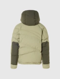 PHARRELL CHESTNUT JACKET -Men Fashion 1A00001 M3404 P80 3