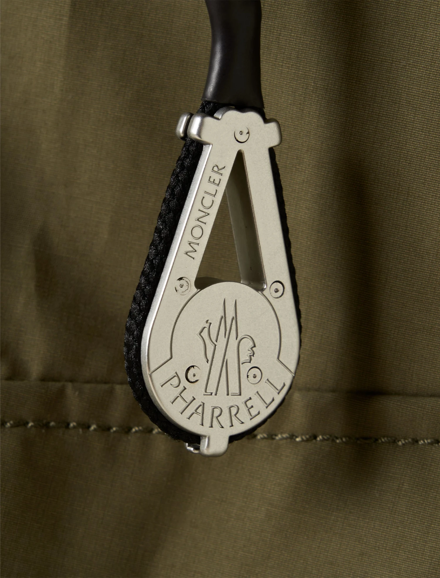 PHARRELL MAPLE JACKET 2 PHARRELL MAPLE JACKET - Image 2