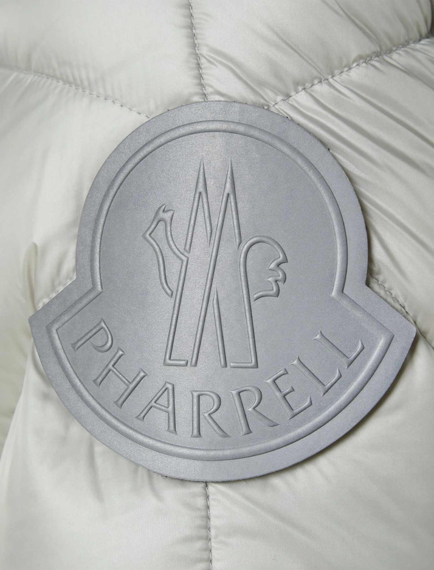 PHARRELL OAK JACKET 2 PHARRELL OAK JACKET - Image 2