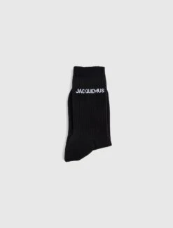 Jacquemus LES CHAUSSETTES -Men Fashion 213AC003 5000 990 3