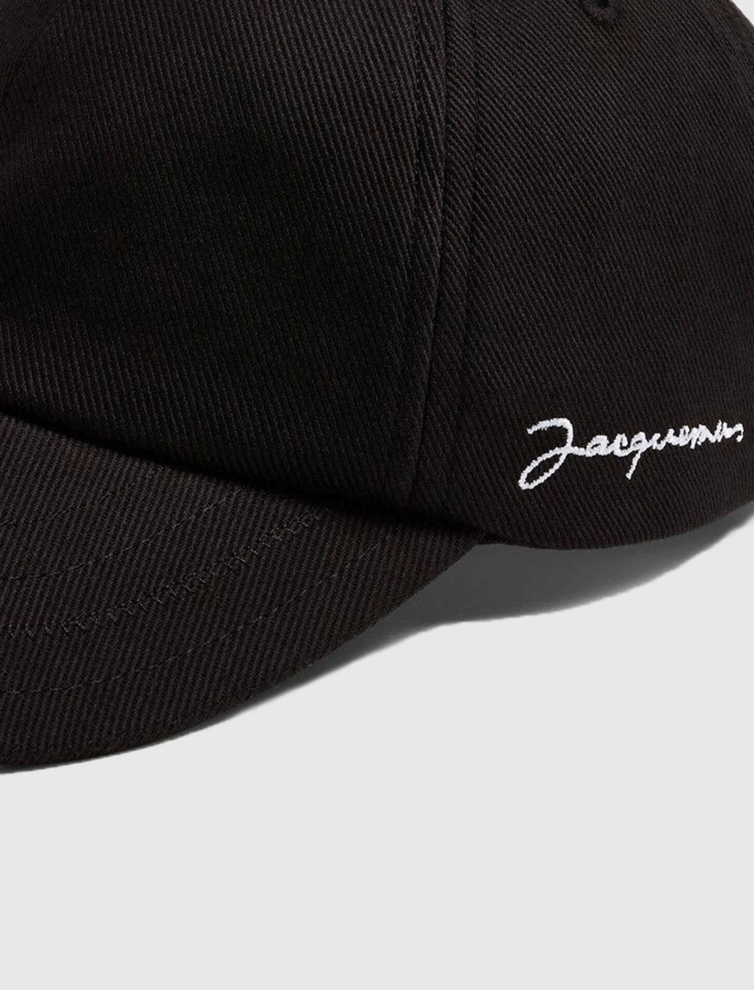 Jacquemus LA CASQUETTE 2 Jacquemus LA CASQUETTE - Image 2