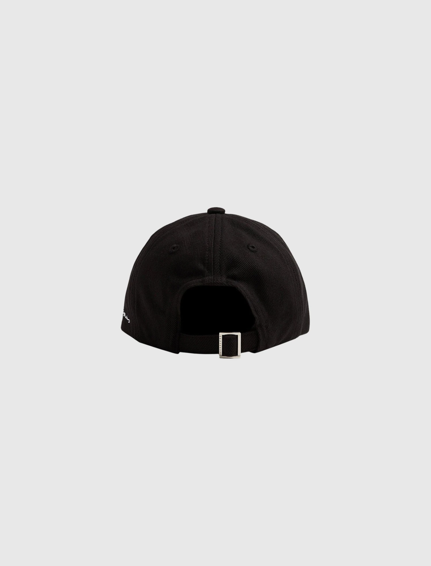 Jacquemus LA CASQUETTE 3 Jacquemus LA CASQUETTE - Image 3