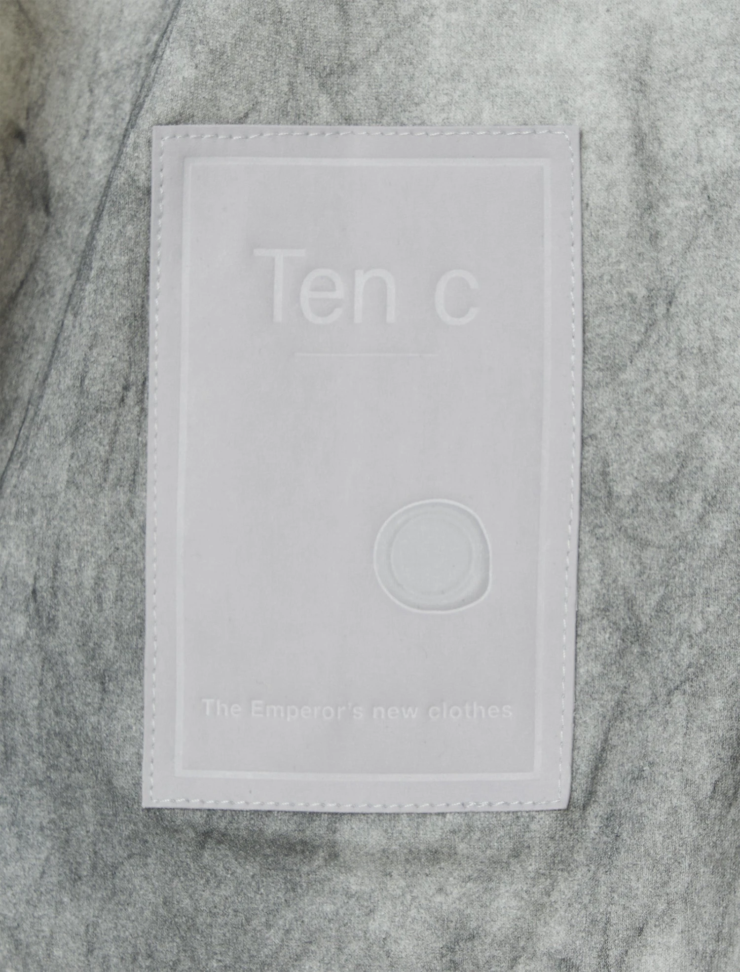 SHORT SLEEVE T-SHIRT 2 SHORT SLEEVE T-SHIRT - Image 2