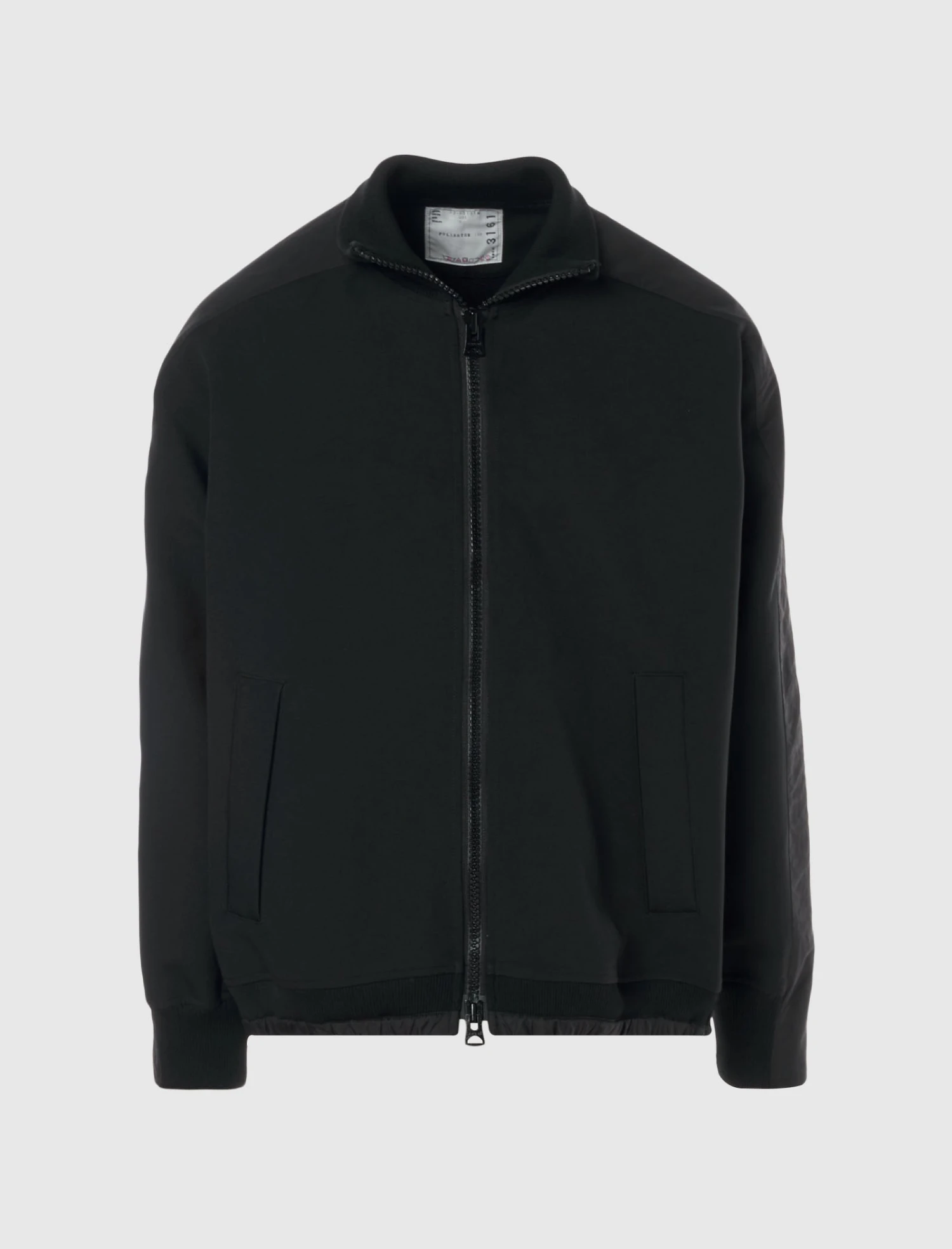 Sacai TECHINCAL BLOUSON JACKET 1 Sacai TECHINCAL BLOUSON JACKET