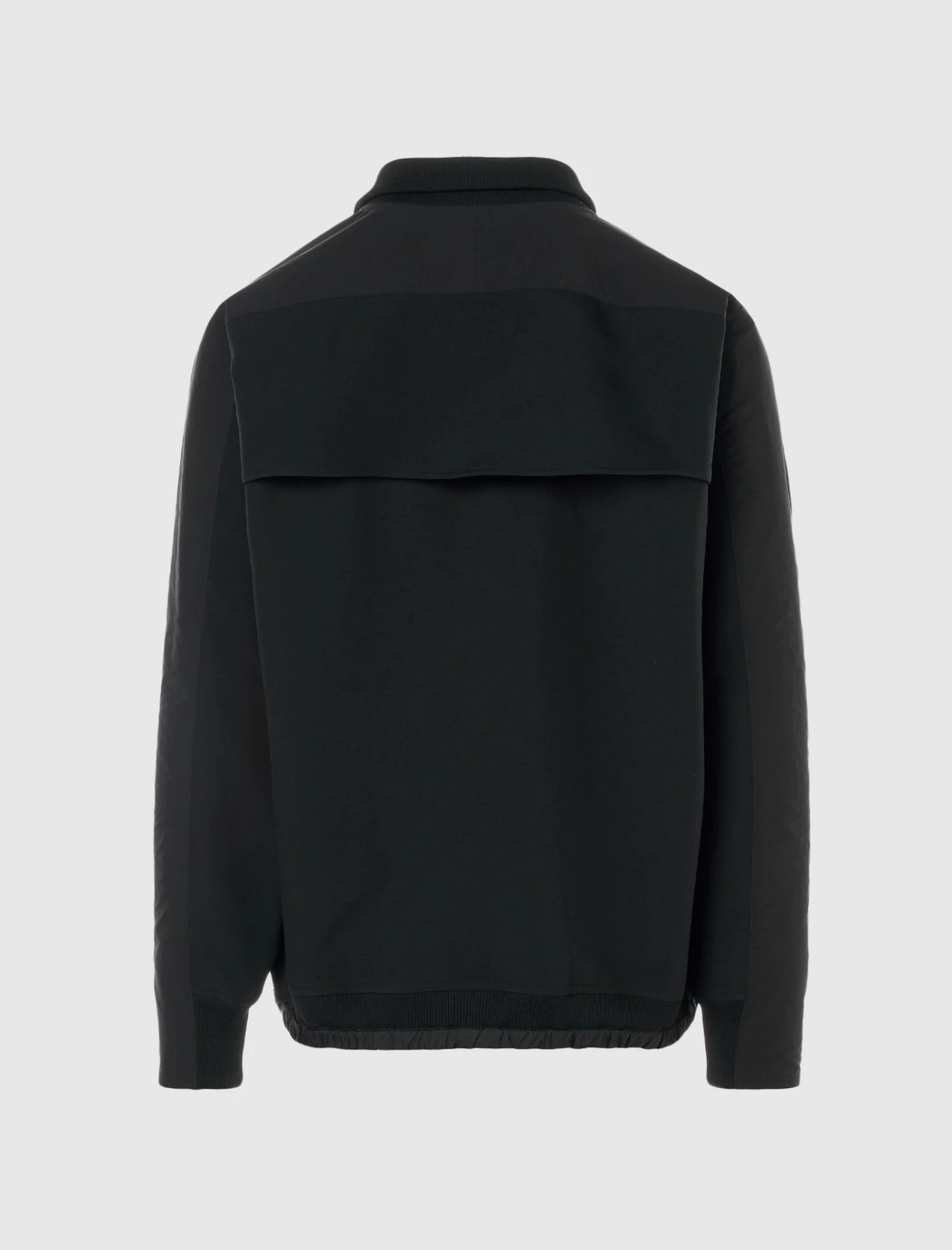 Sacai TECHINCAL BLOUSON JACKET 3 Sacai TECHINCAL BLOUSON JACKET - Image 3
