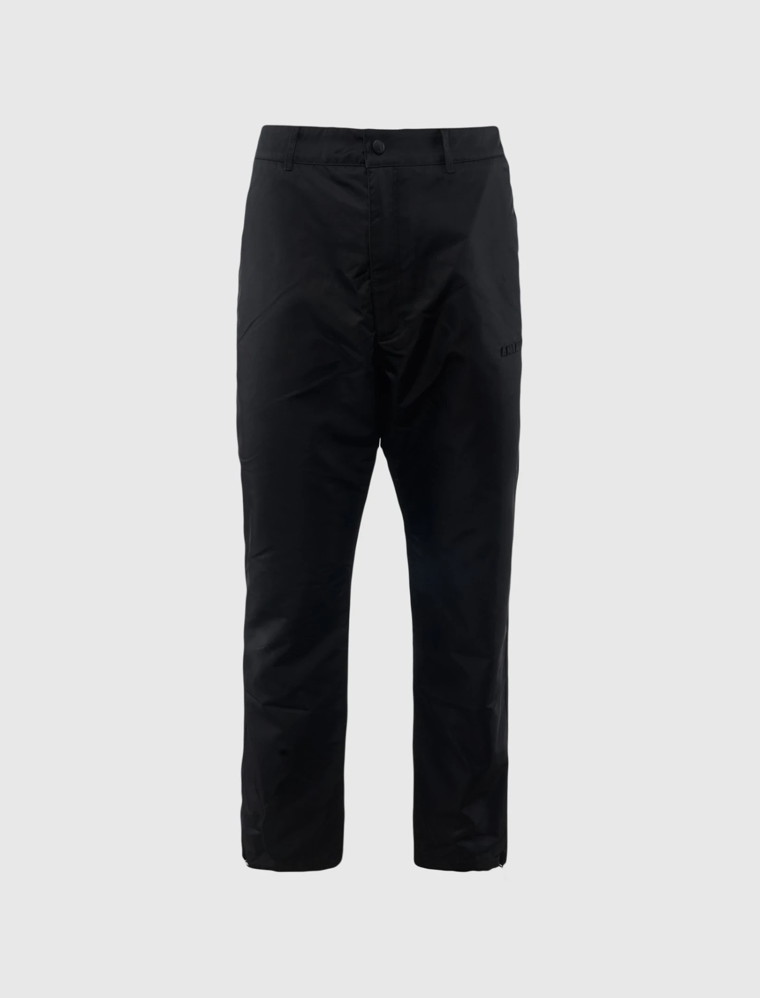 NYLON TECH PANTS 1 NYLON TECH PANTS