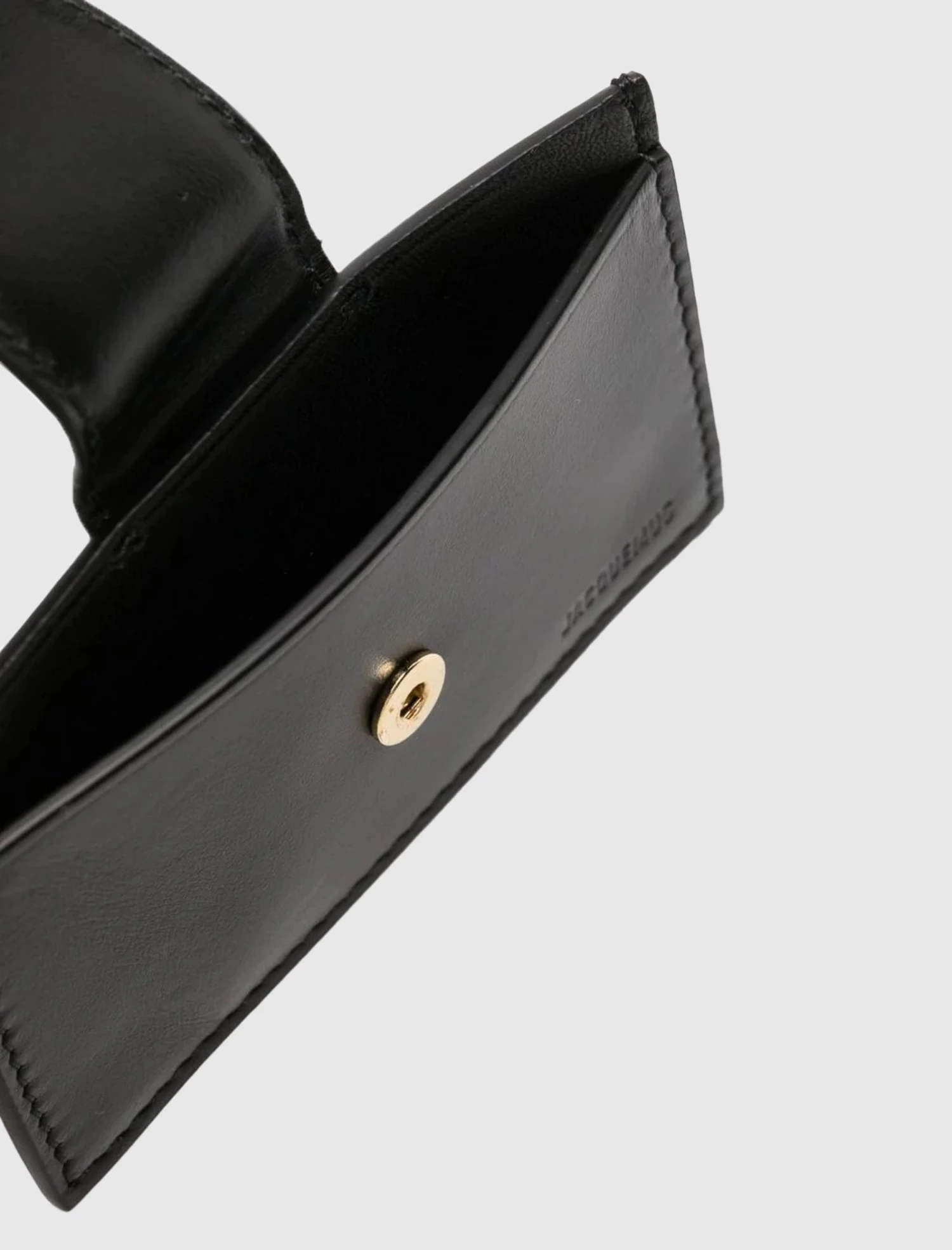 Jacquemus LE PORTE CARTE 3 Jacquemus LE PORTE CARTE - Image 3