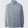 Jacquemus LA CHEMISE BOULANGER