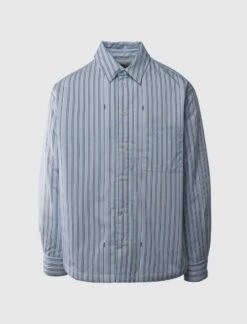 Jacquemus LA CHEMISE BOULANGER