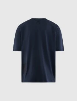 SHORT SLEEVE TEE -Men Fashion 23CTCUH02089 NVY 3