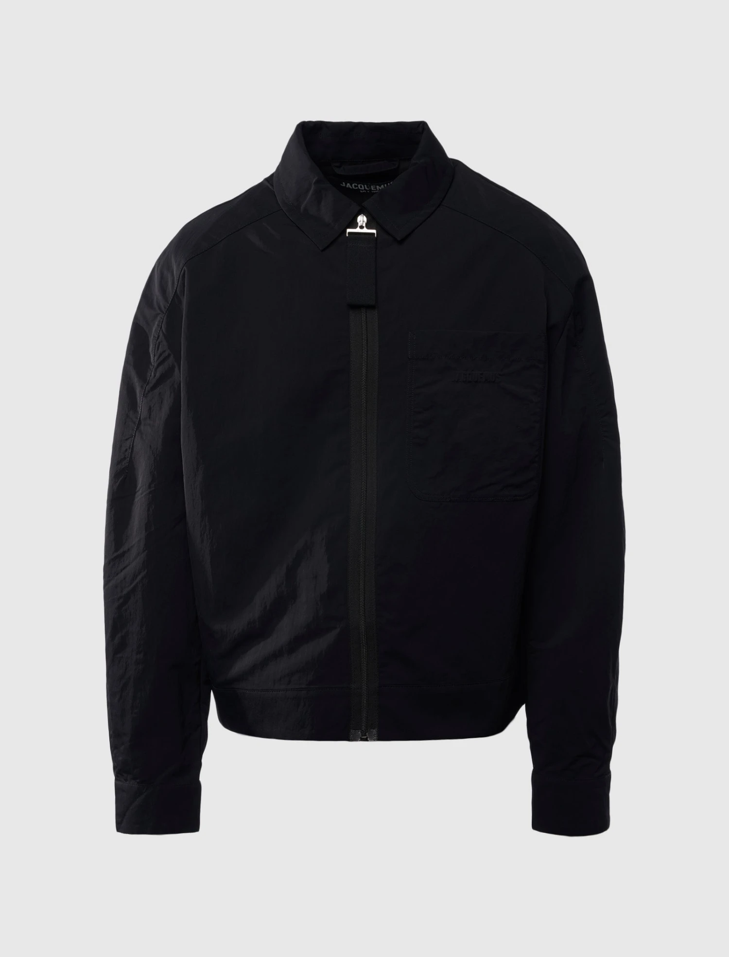 Jacquemus LE BLOUSON LINU 1 Jacquemus LE BLOUSON LINU