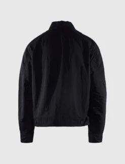 Jacquemus LE BLOUSON LINU 5 Jacquemus LE BLOUSON LINU -Men Fashion 245BL013 1531 BLK 3