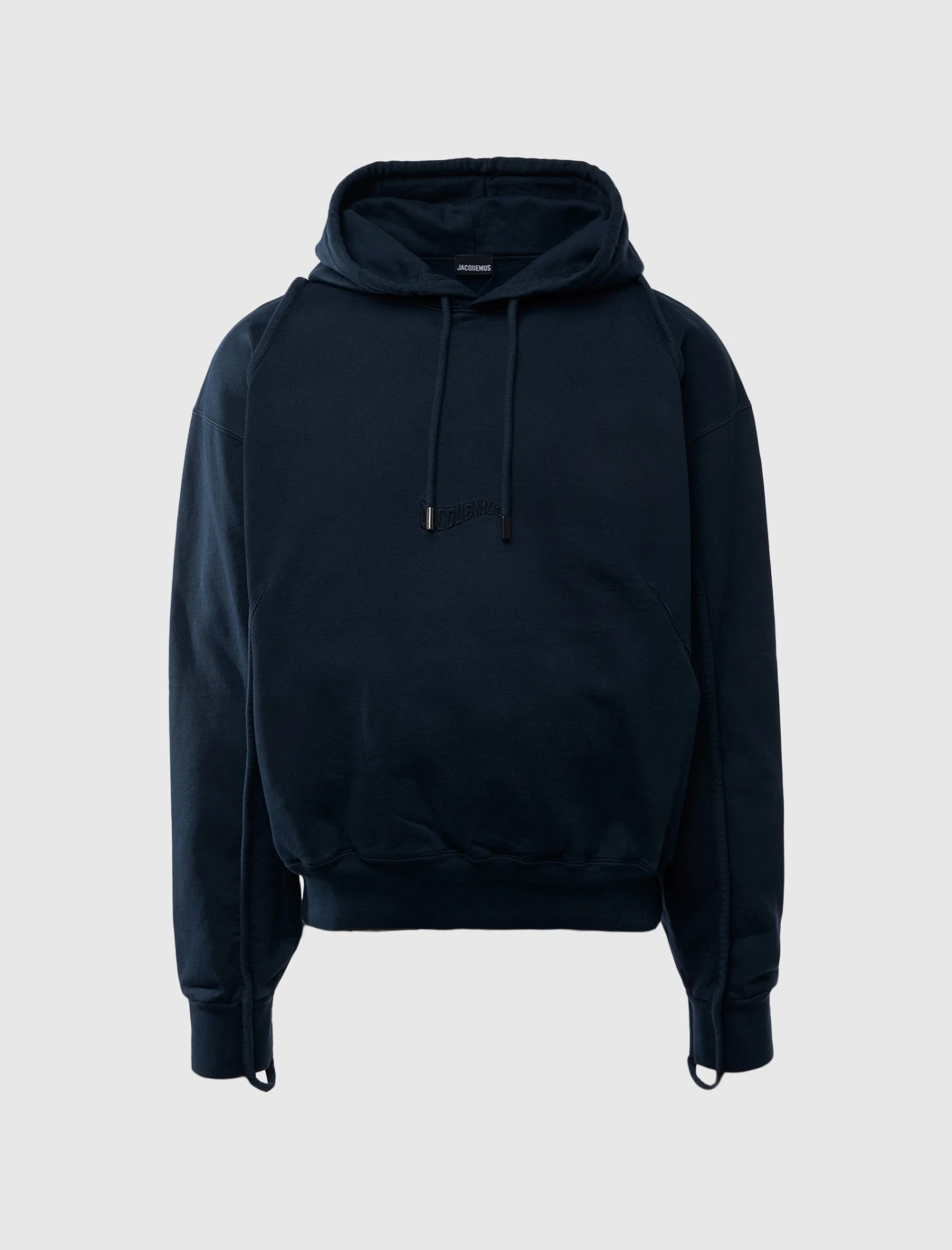 Jacquemus THE CAMARGUE SWEATSHIRT 1 Jacquemus THE CAMARGUE SWEATSHIRT