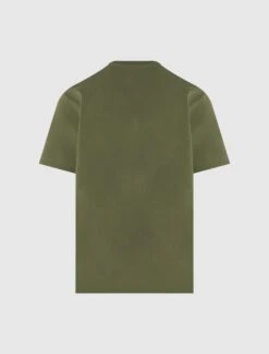 Jacquemus GROS GRAIN LE T-SHIRT -Men Fashion 245JS208 2125 GRN 3