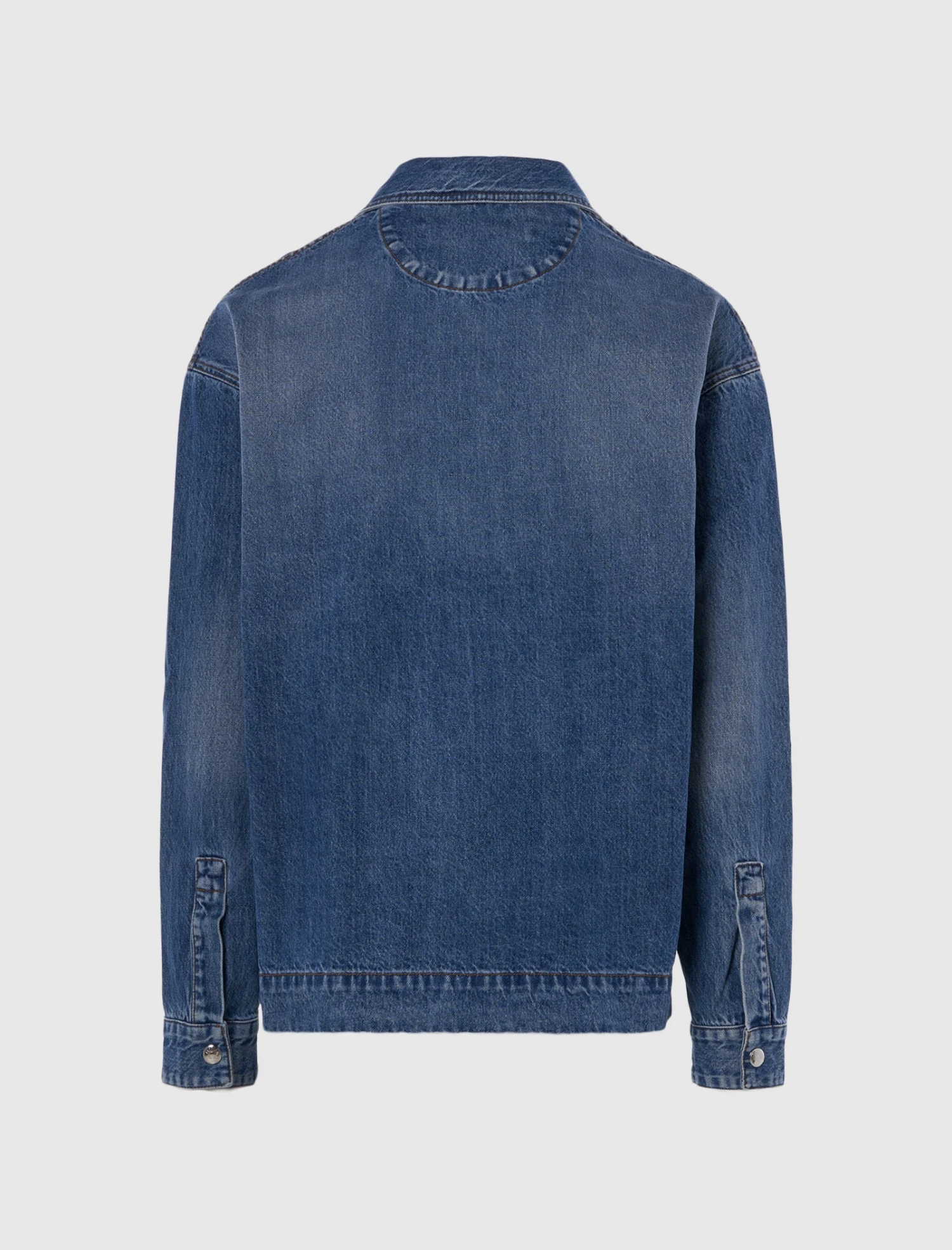 Jacquemus LE CHEMISE DE NIMES 5 Jacquemus LE CHEMISE DE NIMES - Image 5