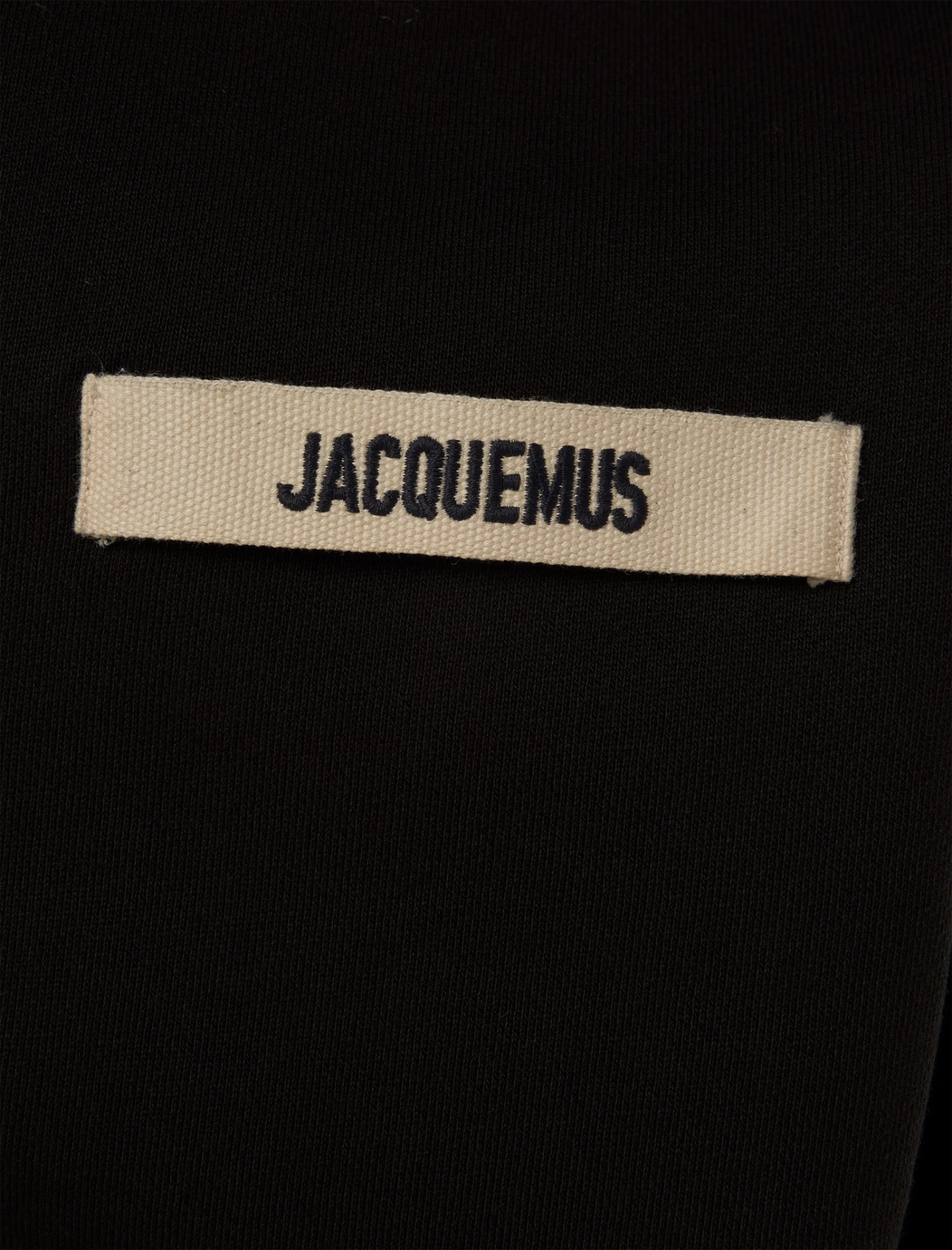 Jacquemus LE HOODIE 3 Jacquemus LE HOODIE - Image 3