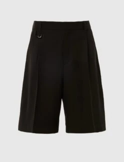 Jacquemus LE SHORT MELO