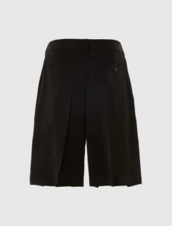 Jacquemus LE SHORT MELO -Men Fashion 246PA099 1333 BLK 3