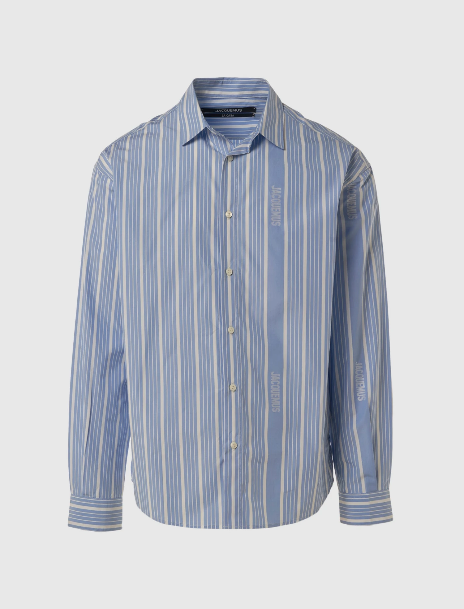 Jacquemus LA CHEMISE SIMON SHIRT 1 Jacquemus LA CHEMISE SIMON SHIRT