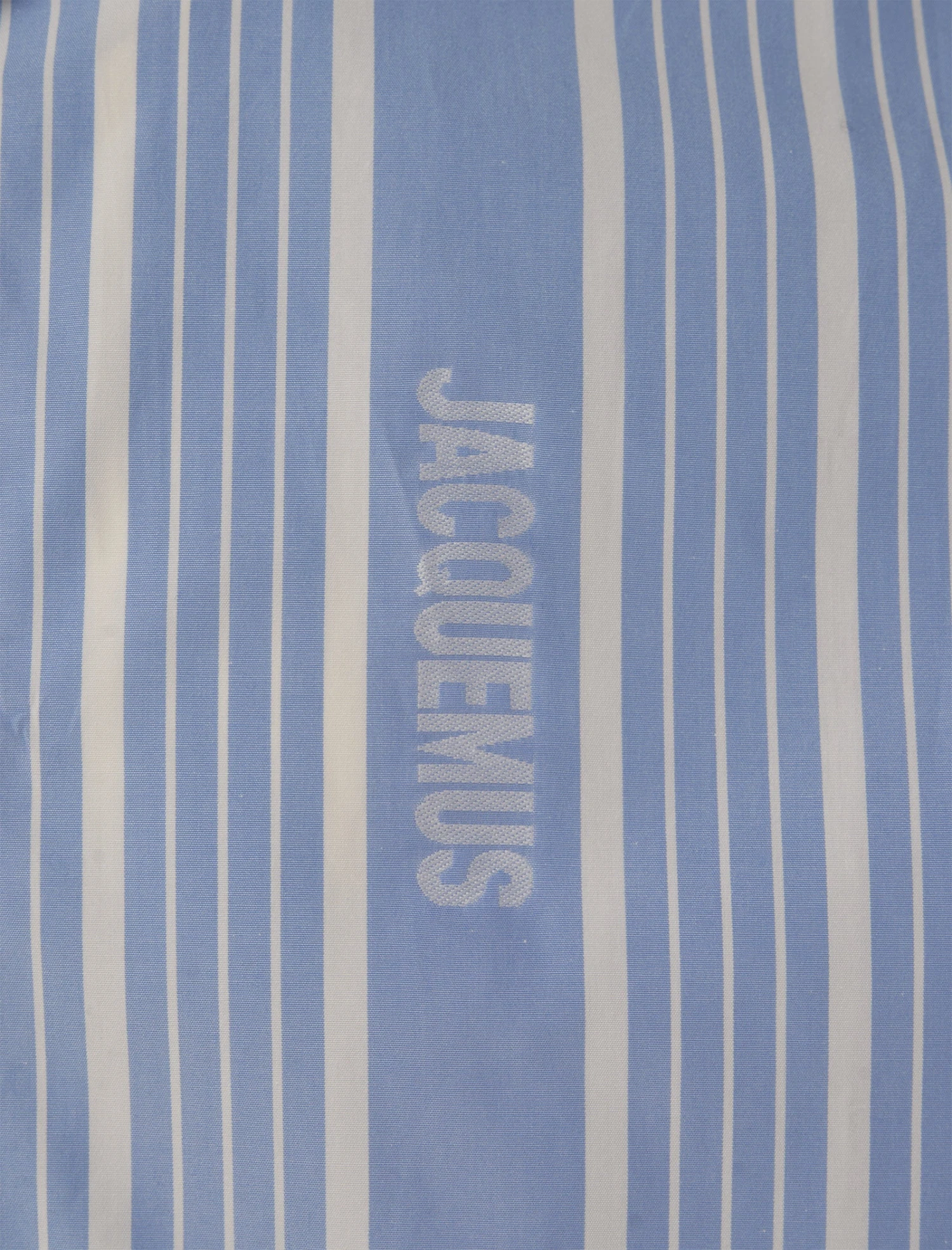 Jacquemus LA CHEMISE SIMON SHIRT 3 Jacquemus LA CHEMISE SIMON SHIRT - Image 3