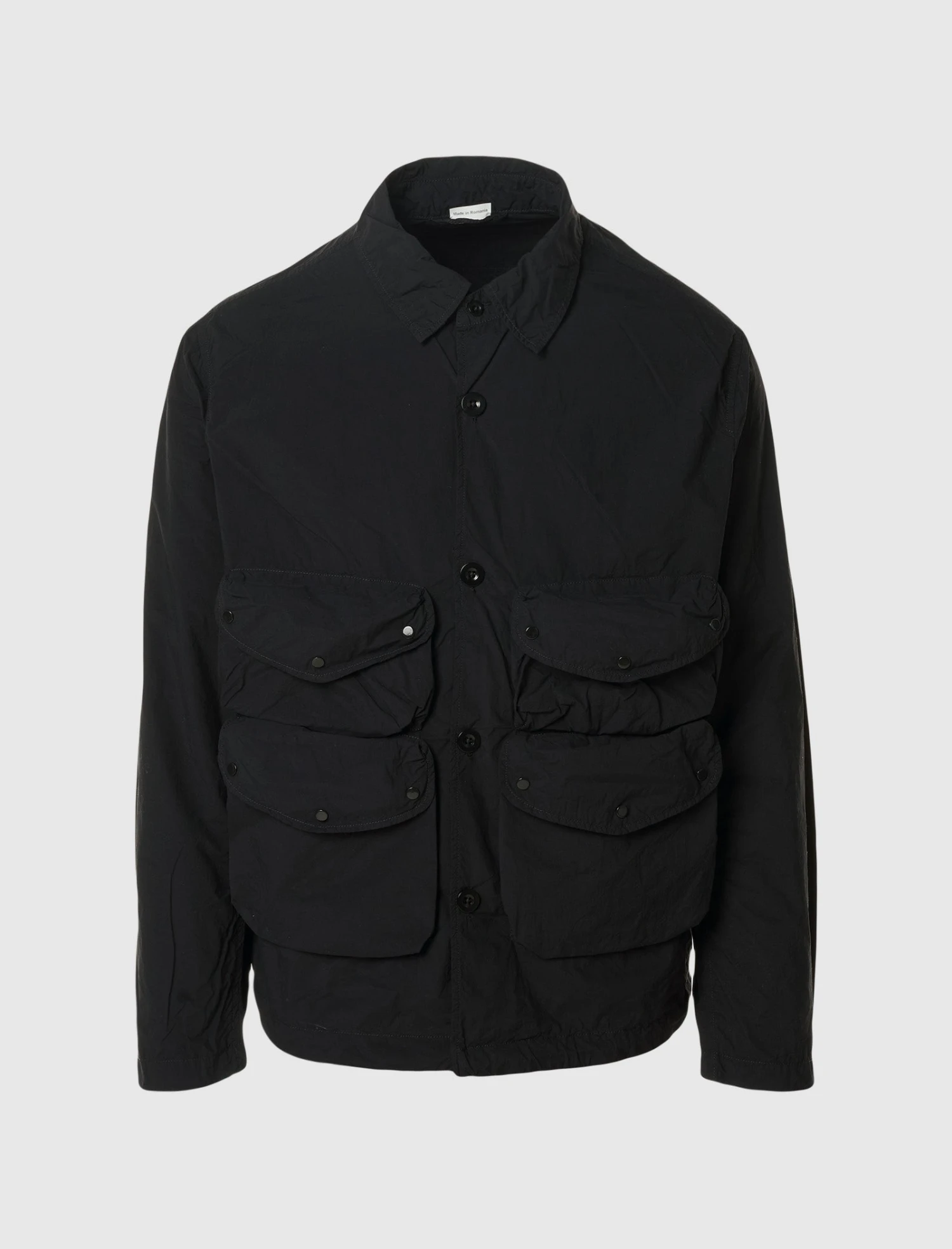 MID LAYER JACKET 1 MID LAYER JACKET