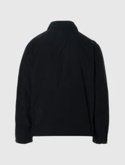 MID LAYER JACKET 5 MID LAYER JACKET -Men Fashion 24CTCUC04092006816 BLK 3