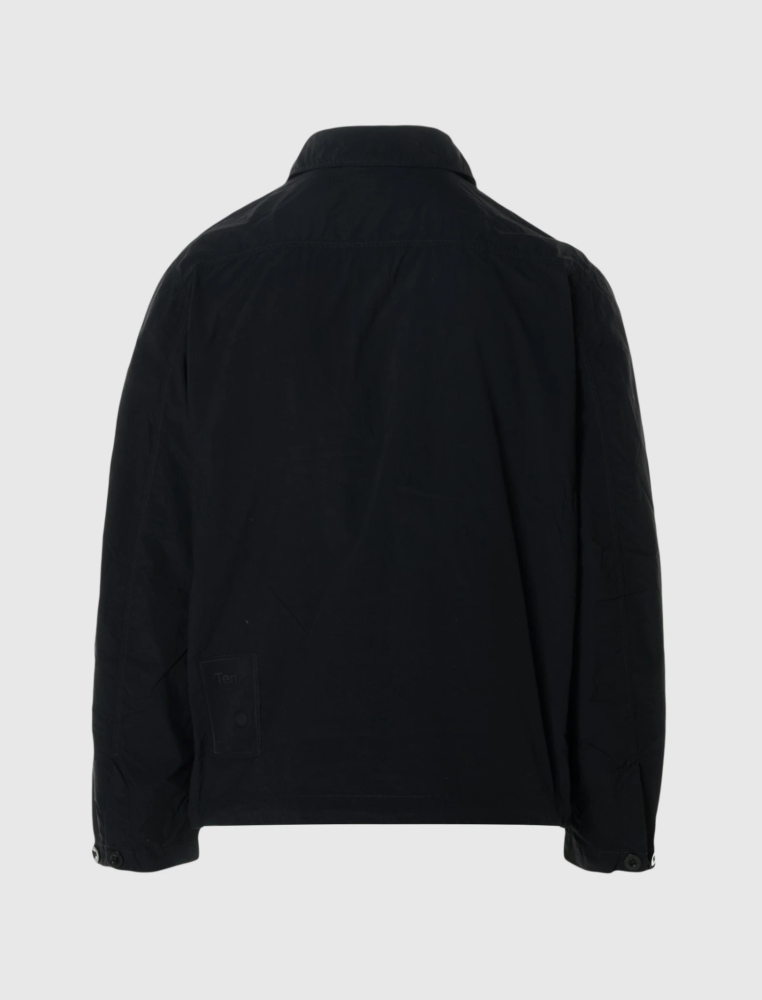 MID LAYER JACKET 3 MID LAYER JACKET - Image 3