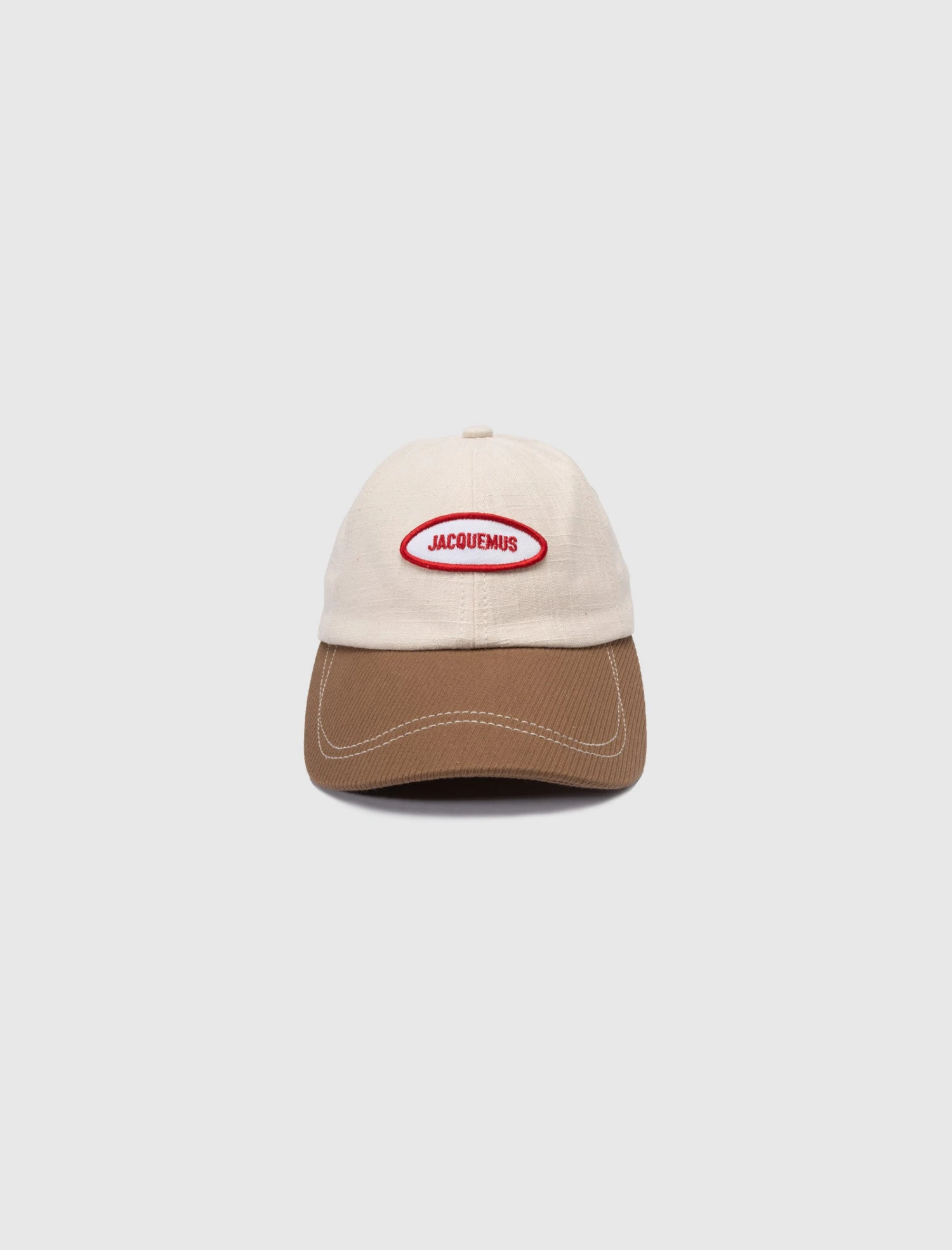 Jacquemus LA CASQUETTE GELATO 1 Jacquemus LA CASQUETTE GELATO