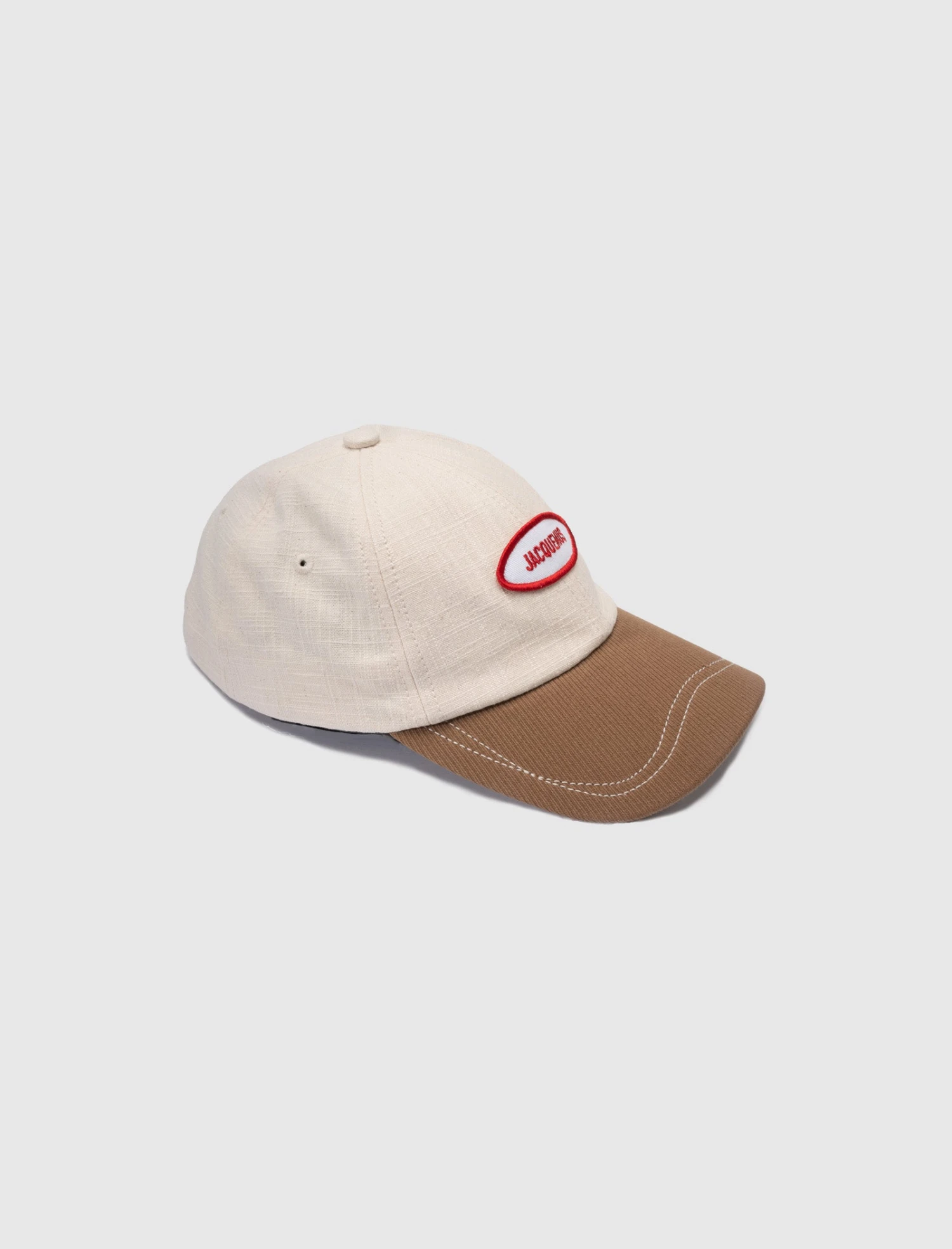 Jacquemus LA CASQUETTE GELATO 2 Jacquemus LA CASQUETTE GELATO - Image 2