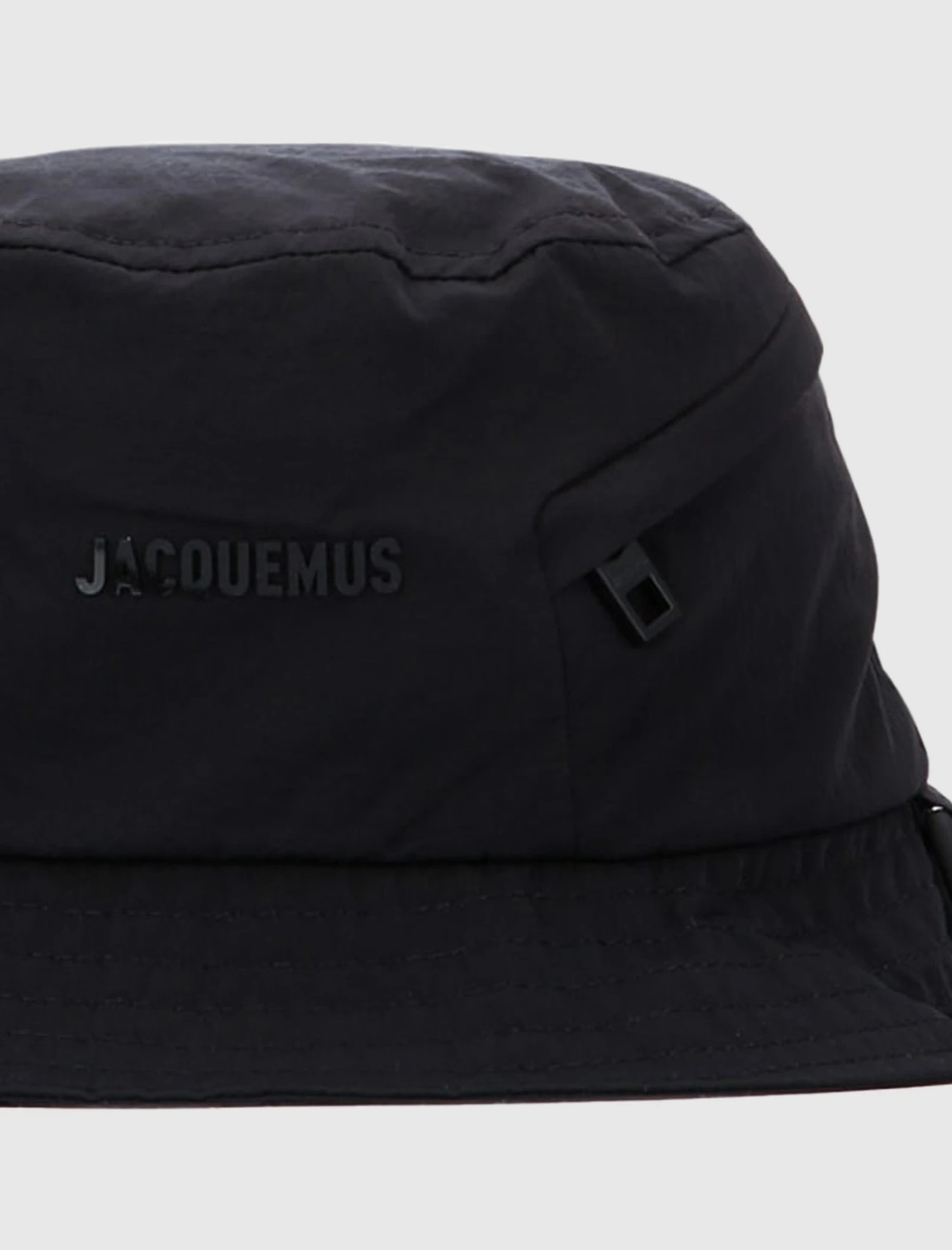 Jacquemus LE BOB NYLON 2 Jacquemus LE BOB NYLON - Image 2