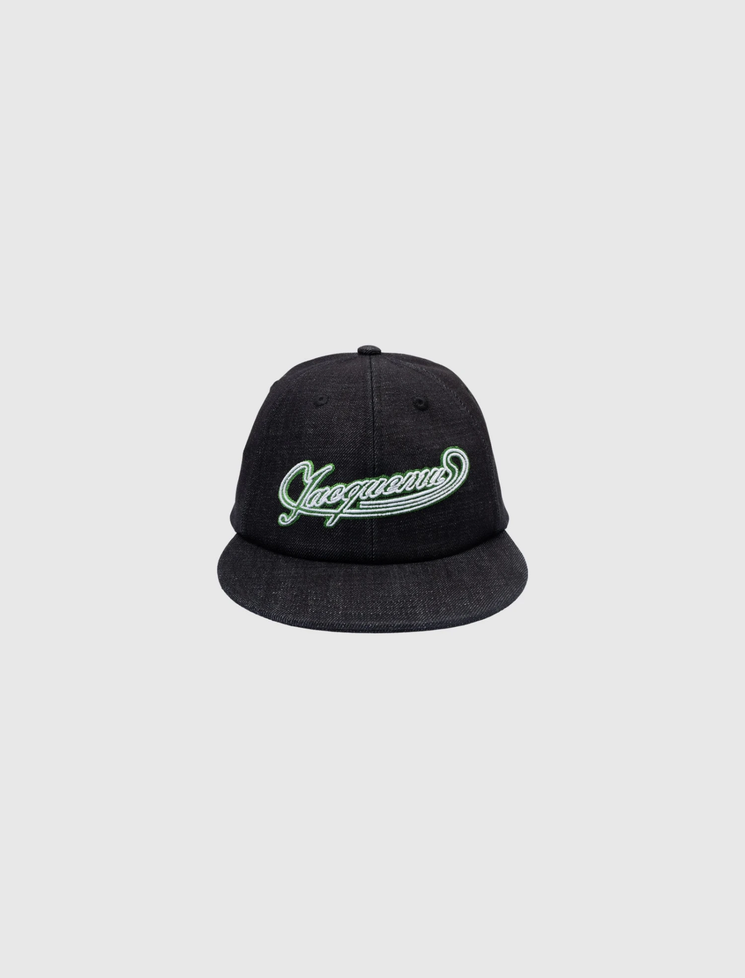 Jacquemus LA CASQUETTE BASEBALL 1 Jacquemus LA CASQUETTE BASEBALL