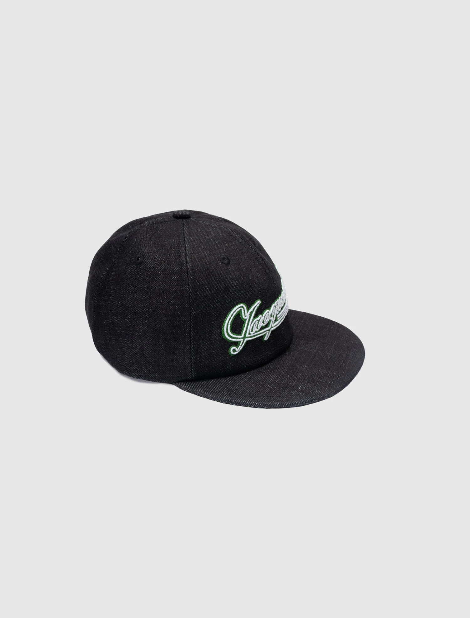 Jacquemus LA CASQUETTE BASEBALL 2 Jacquemus LA CASQUETTE BASEBALL - Image 2
