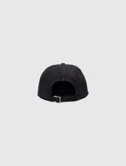 Jacquemus LA CASQUETTE BASEBALL 5 Jacquemus LA CASQUETTE BASEBALL -Men Fashion 255AC718 1782 380 3