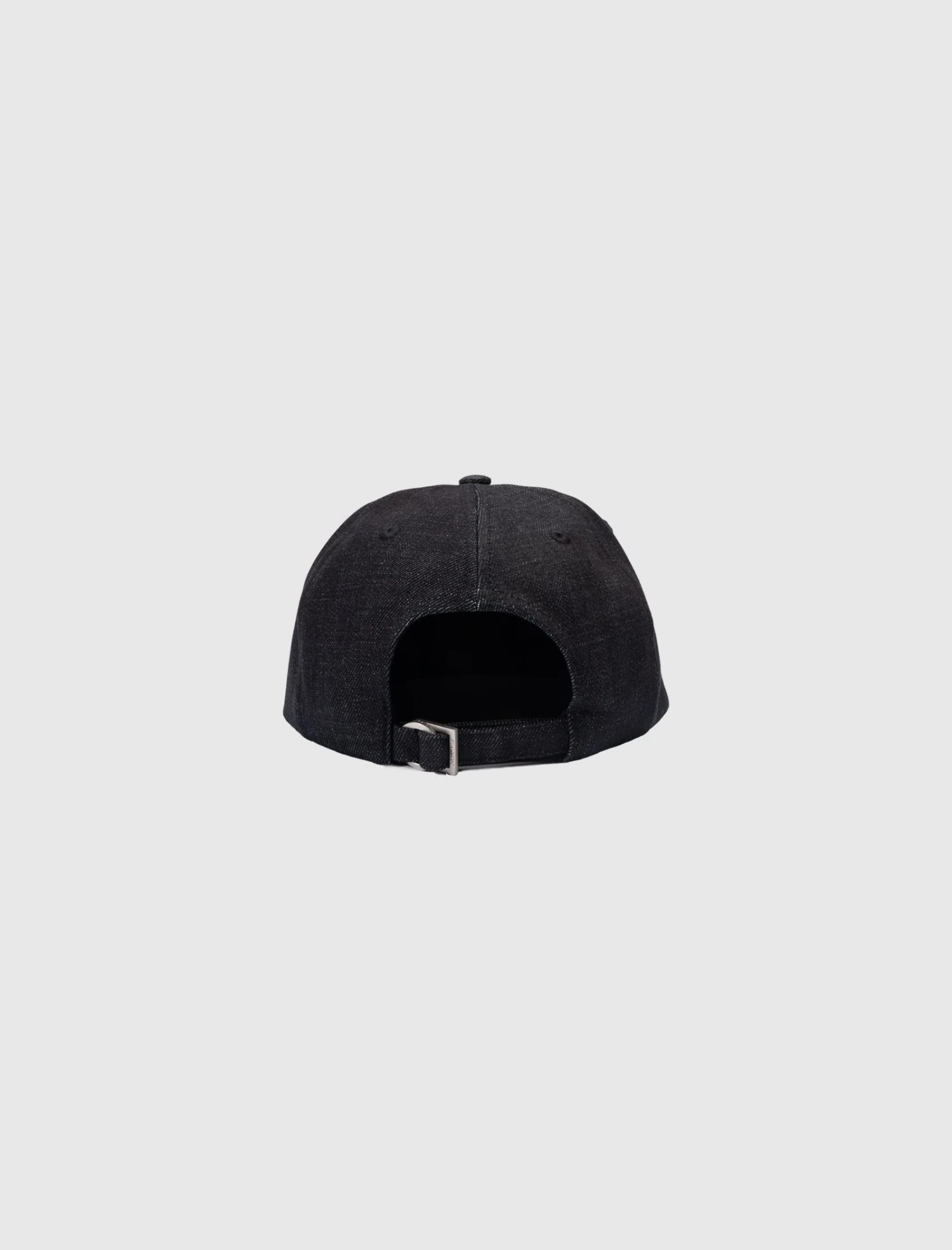 Jacquemus LA CASQUETTE BASEBALL 3 Jacquemus LA CASQUETTE BASEBALL - Image 3