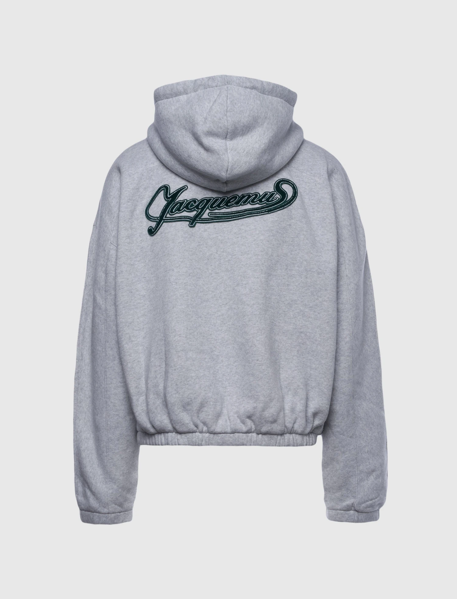 Jacquemus LE HOODIE TORNEO 8 Jacquemus LE HOODIE TORNEO - Image 8