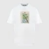 Jacquemus LE TSHIRT MARINO